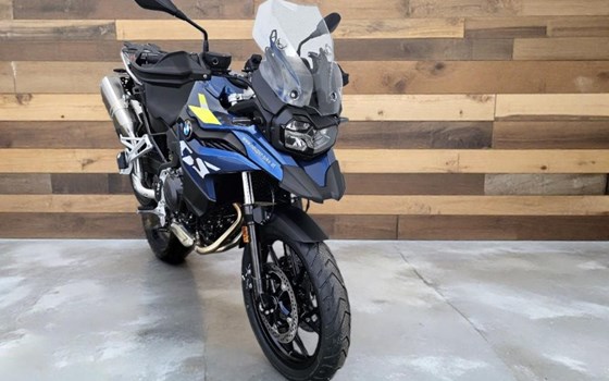 Neufahrzeug BMW F 800 GS - Bild 2