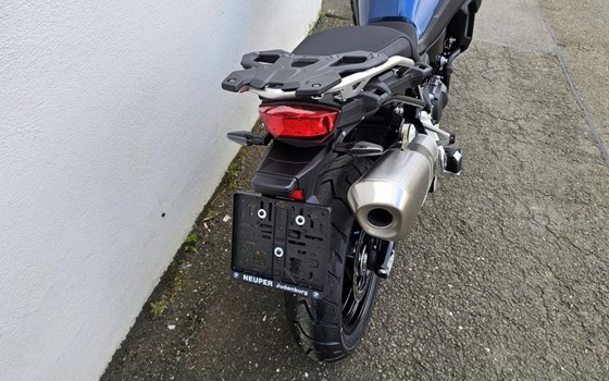 Neufahrzeug BMW F 800 GS - Bild 3