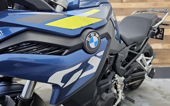 Neufahrzeug BMW F 800 GS - Bild 3