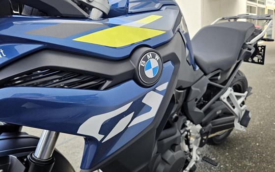 Neufahrzeug BMW F 800 GS - Bild 4