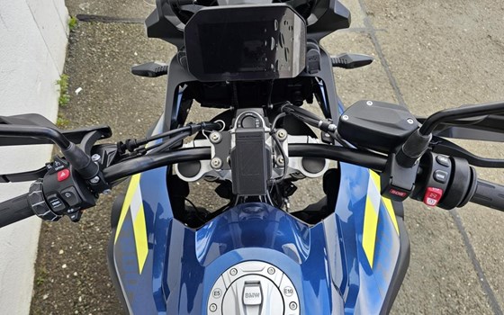 Neufahrzeug BMW F 800 GS - Bild 5