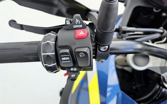Neufahrzeug BMW F 800 GS - Bild 5