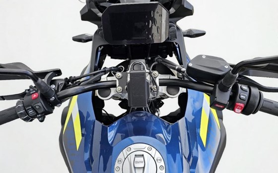 Neufahrzeug BMW F 800 GS - Bild 6