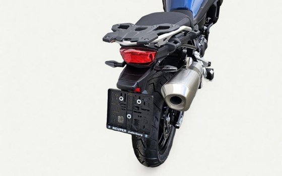 Neufahrzeug BMW F 800 GS - Bild 7