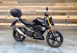Gebrauchte BMW G 310 R