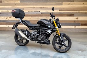 Angebot BMW G 310 R
