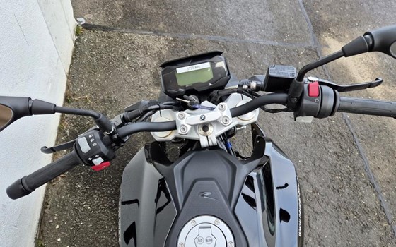 Gebrauchtmotorrad BMW G 310 R - Bild 4