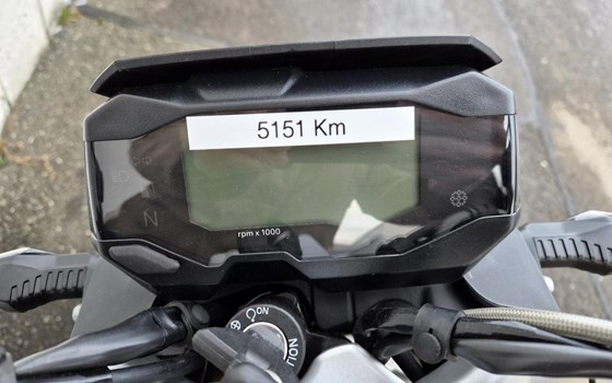 Gebrauchtmotorrad BMW G 310 R - Bild 7