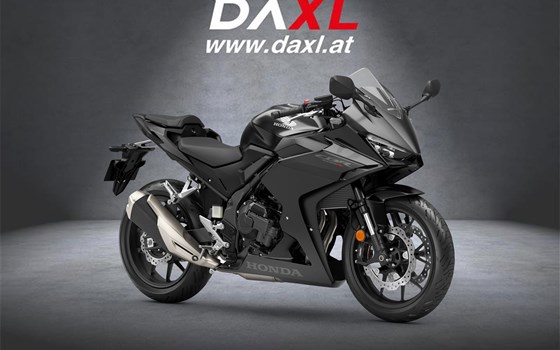 Neufahrzeug Honda CBR500R E-Clutch - Bild 1