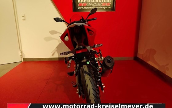 Neufahrzeug QJ Motor SRK 125 R - Bild 6