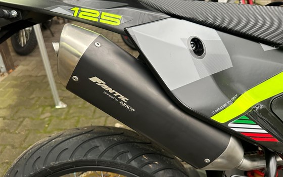 Neufahrzeug Fantic XMF 125 Competition - Bild 15