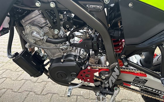 Neufahrzeug Fantic XMF 125 Competition - Bild 17