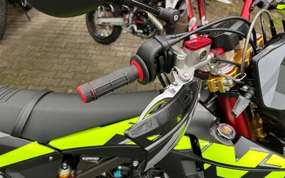 Neufahrzeug Fantic XMF 125 Competition - Bild 4