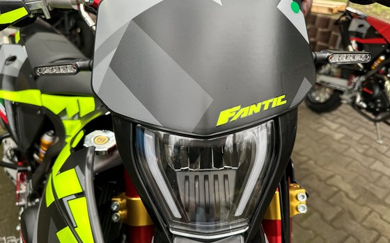 Neufahrzeug Fantic XMF 125 Competition - Bild 11