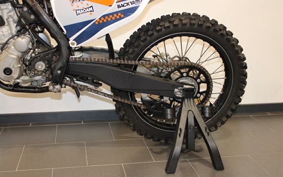 Gebrauchtmotorrad KTM 250 SX-F - Bild 13