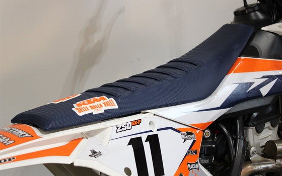 Gebrauchtmotorrad KTM 250 SX-F - Bild 8