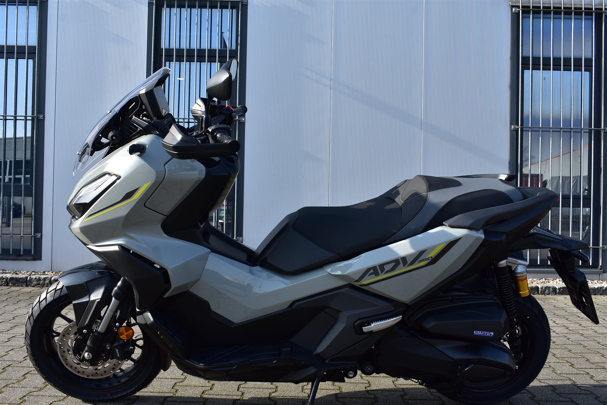 Honda ADV350 Special Edition