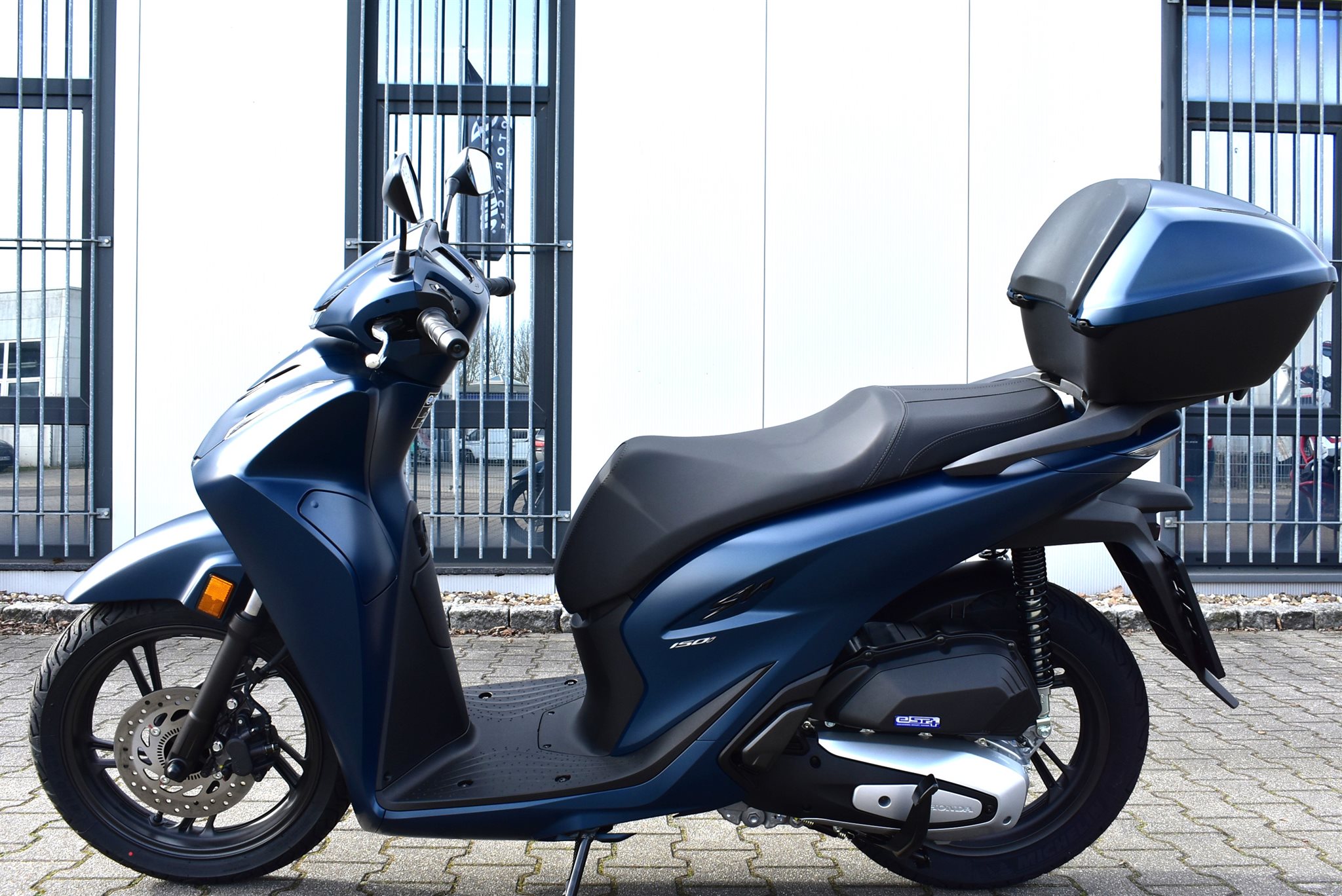 Honda SH150i