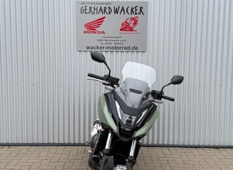 Neufahrzeug Honda NC750X DCT - Bild 3