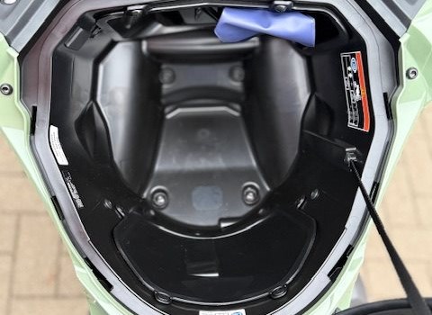 Neufahrzeug Honda NC750X DCT - Bild 7