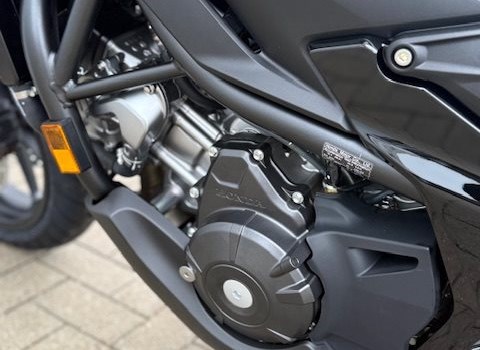 Neufahrzeug Honda NC750X DCT - Bild 8