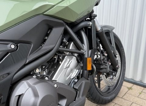 Neufahrzeug Honda NC750X DCT - Bild 11