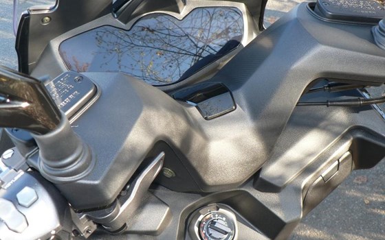 Neufahrzeug Kymco Xciting 500i - Bild 5