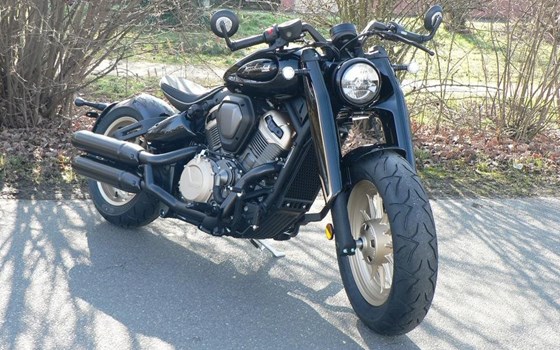 Neufahrzeug Benda Napoleonbob 125 - Bild 3