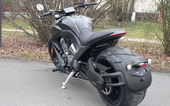 Neufahrzeug Benda LFC 700 - Bild 12