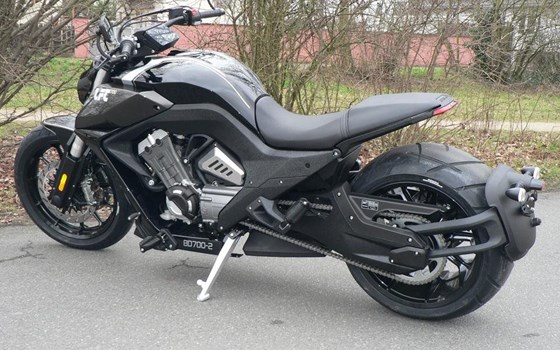 Neufahrzeug Benda LFC 700 - Bild 9