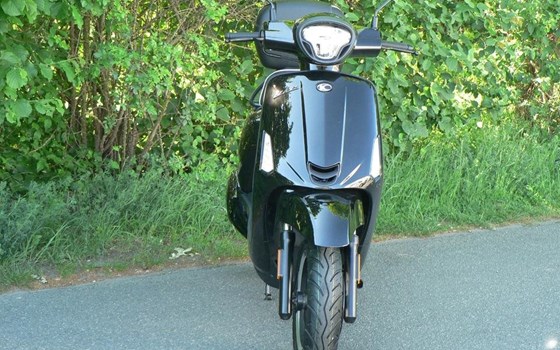 Neufahrzeug Kymco Like II 125i ABS - Bild 3