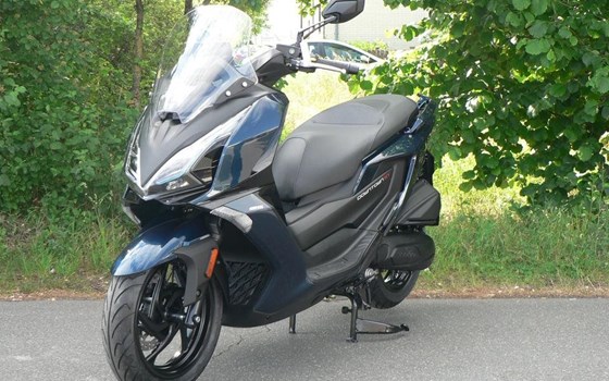 Neufahrzeug Kymco Downtown GT 125i ABS - Bild 1
