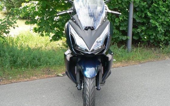 Neufahrzeug Kymco Downtown GT 125i ABS - Bild 2