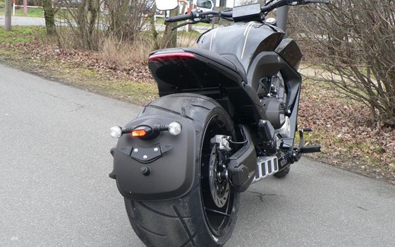 Neufahrzeug Benda LFC 700 - Bild 10