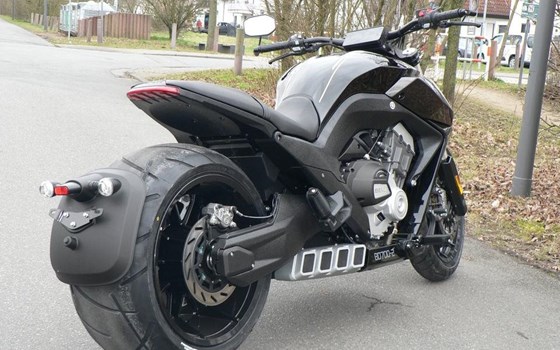 Neufahrzeug Benda LFC 700 - Bild 12