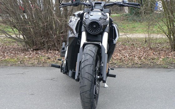 Neufahrzeug Benda LFC 700 - Bild 4