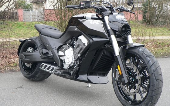 Neufahrzeug Benda LFC 700 - Bild 6