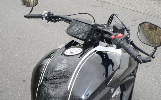 Neufahrzeug Benda LFC 700 - Bild 7