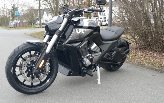 Neufahrzeug Benda LFC 700 - Bild 8