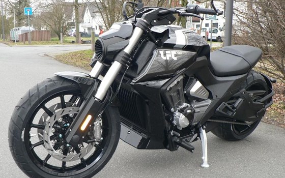 Neufahrzeug Benda LFC 700 - Bild 9