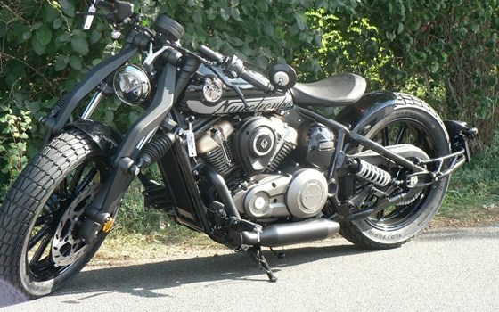 Neufahrzeug Benda Napoleonbob 250 - Bild 3