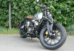 Neumotorrad Benda Napoleonbob 250