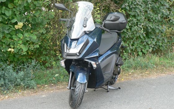 Neufahrzeug Kymco Sky Town 50i - Bild 1