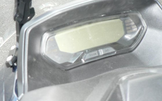 Neufahrzeug Kymco Sky Town 50i - Bild 4