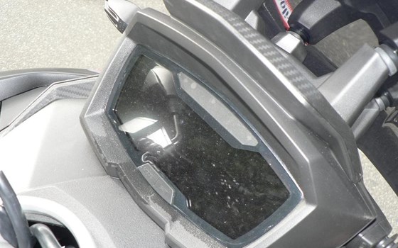 Neufahrzeug Kymco DT X 350i ABS - Bild 5