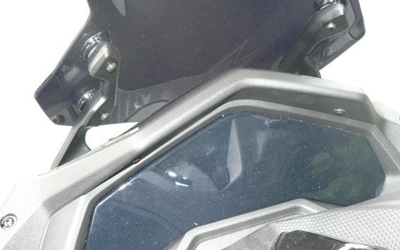 Neufahrzeug Kymco DT X360 350i ABS - Bild 6