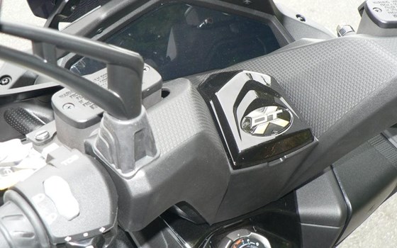 Neufahrzeug Kymco DT X 350i ABS - Bild 7