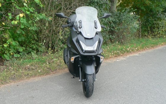 Neufahrzeug Kymco Sky Town 125i ABS - Bild 3