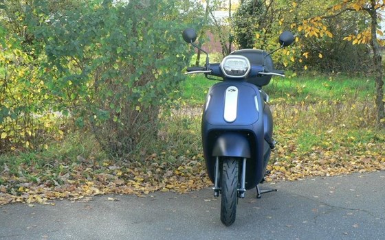 Neufahrzeug Kymco Filly 50i - Bild 3