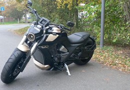 Neumotorrad Benda LFC 700 PRO